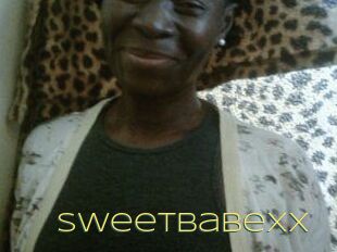 Sweetbabexx