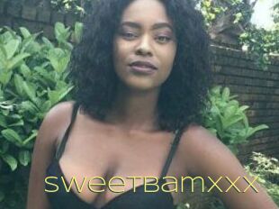 SweetbamXXX