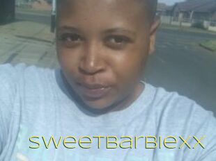 SweetbarbieXX