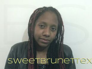 Sweetbrunettex