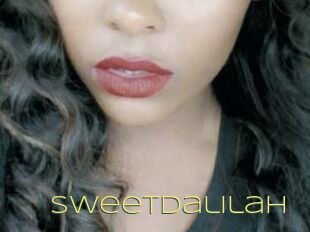 Sweetdalilah