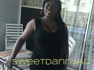 Sweetdanny4u