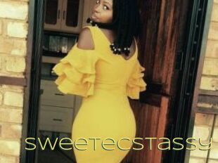 Sweetecstassy