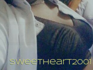 Sweetheart2001
