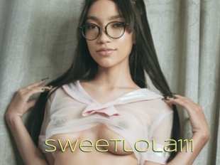 Sweetlola111