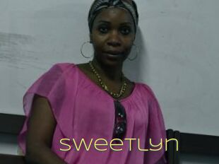 Sweetlyn