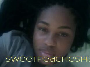 Sweetpeaches143