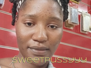 Sweetpussyyy