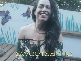 Sweetsanne