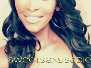 Sweetsexysadie