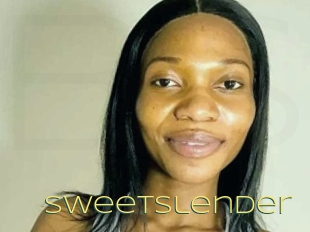 Sweetslender