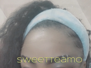 Sweetteamo