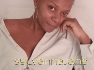 Sylvannajane