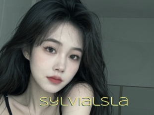 Sylvialsla
