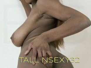 TALL_NSEXY32