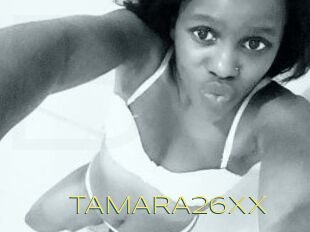 TAMARA26XX