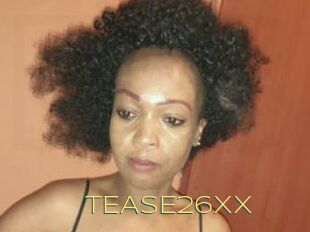 TEASE26XX