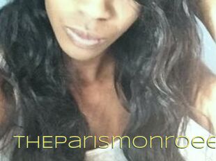 THEparismonroee