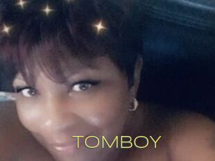 TOMBOY