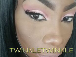 TWINKLETWINKLE