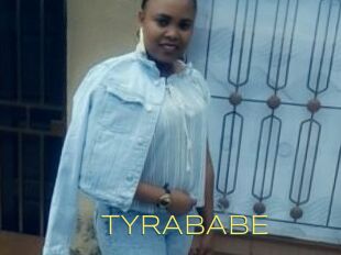 TYRABABE