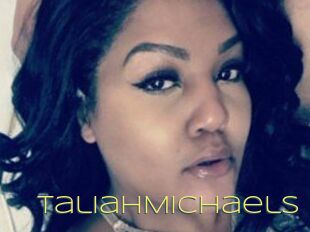 TaliahMichaels