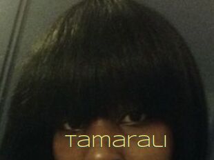 Tamarali