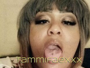 Tammifaexxx