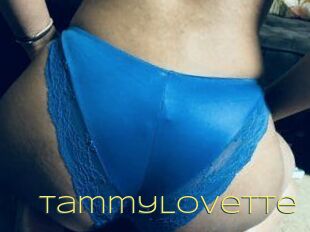 TammyLovette