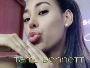 Tamy_bennett