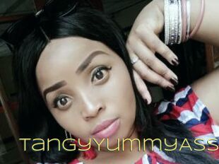 TangyYummyASS