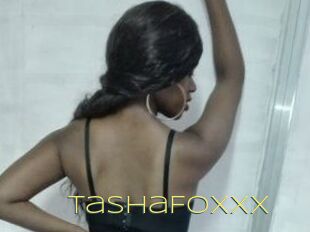 TashaFoxXX