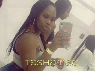 Tashamac