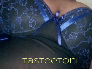 TasteeToni