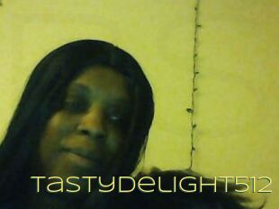Tastydelight512