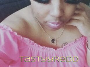 TastyyRedd