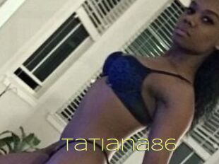 Tatiana86