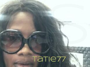 Tatie77