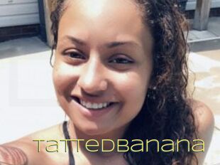 TattedBanana