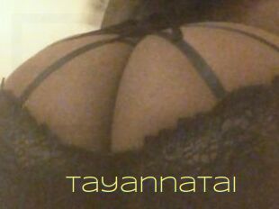 TayannaTai