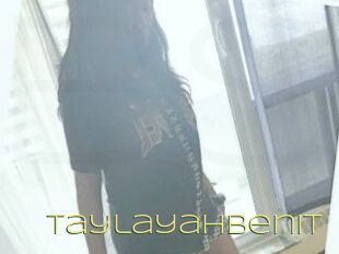 TaylayahBenit