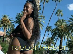 Taylorthedon