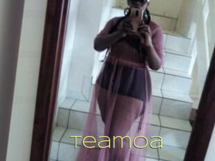Teamoa