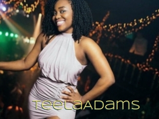 TeelaAdams