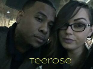 Teerose