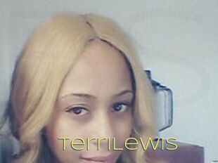 TerriLewis