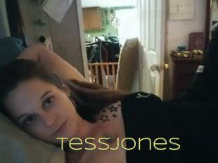 TessJones