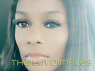 ThailuvDimples
