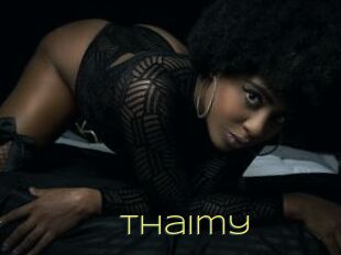 Thaimy