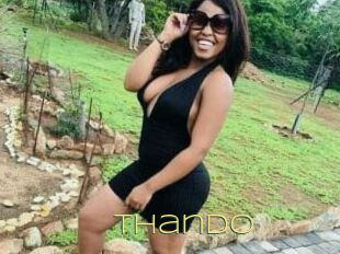 Thando